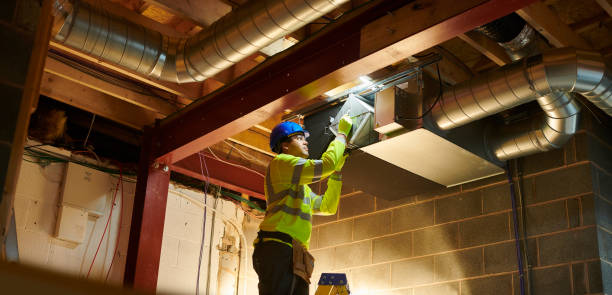 Best HVAC System Cleaning  in Cottonwood, AL